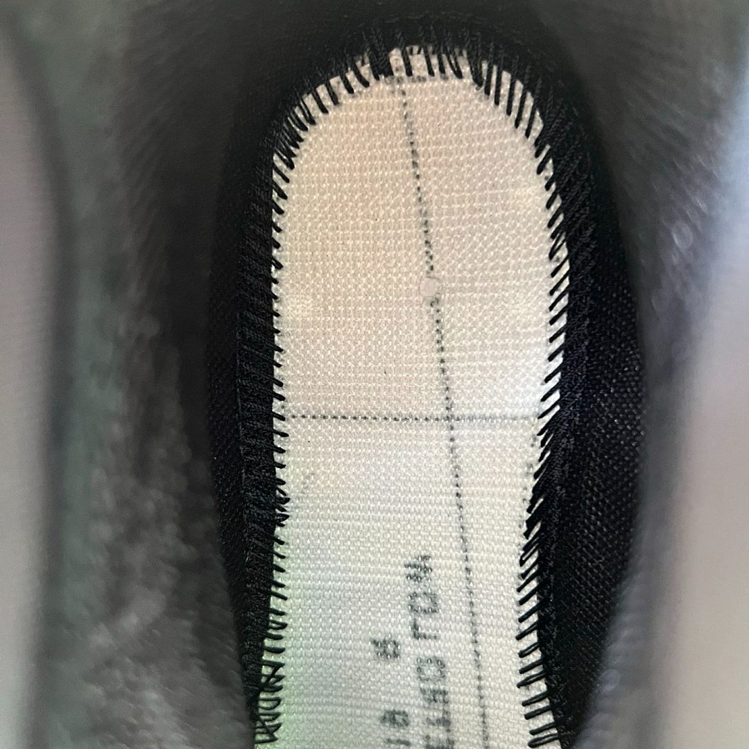 Air Jordan 17 Retro Light Bone Black DV1765-021