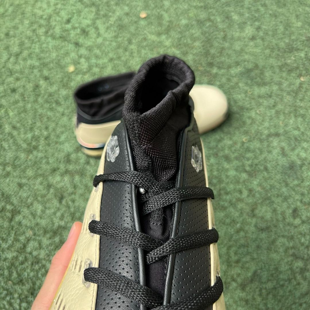 Air Jordan 17 Retro Light Bone Black DV1765-021