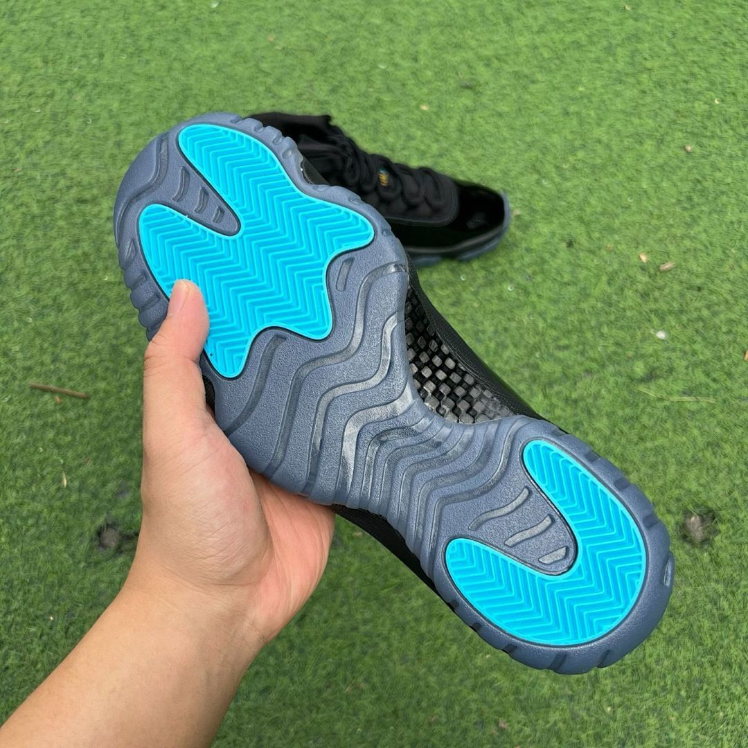 Air Jordan 11 Retro "Gamma Blue" 378037-006