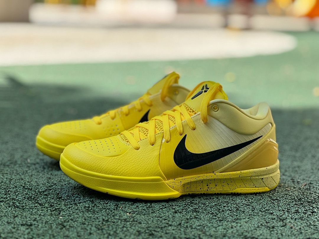 Nike Zoom Kobe 6 Protro 'Del Sol' CW2190-700