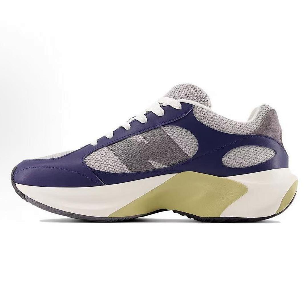 New Balance 9060 Indigo U9060IND Men's Women's Lifestyle Running Sneakers Navy Grey Purple