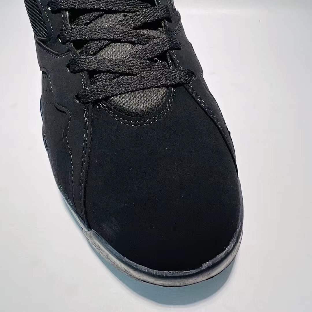 Jordan True Flight Black Red Men's Basketball Shoes 342964-060