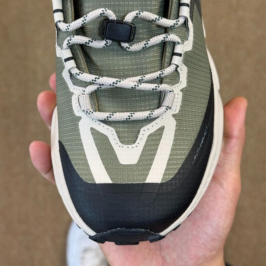 Hoka Kaha 2 Low GTX Dune / Oxford Tan 1123190-DOTN