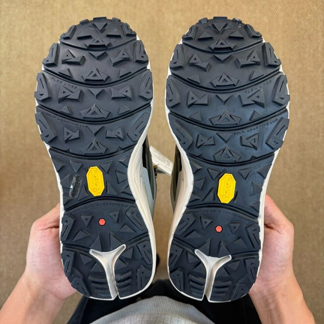Hoka Kaha 2 Low GTX Dune / Oxford Tan 1123190-DOTN