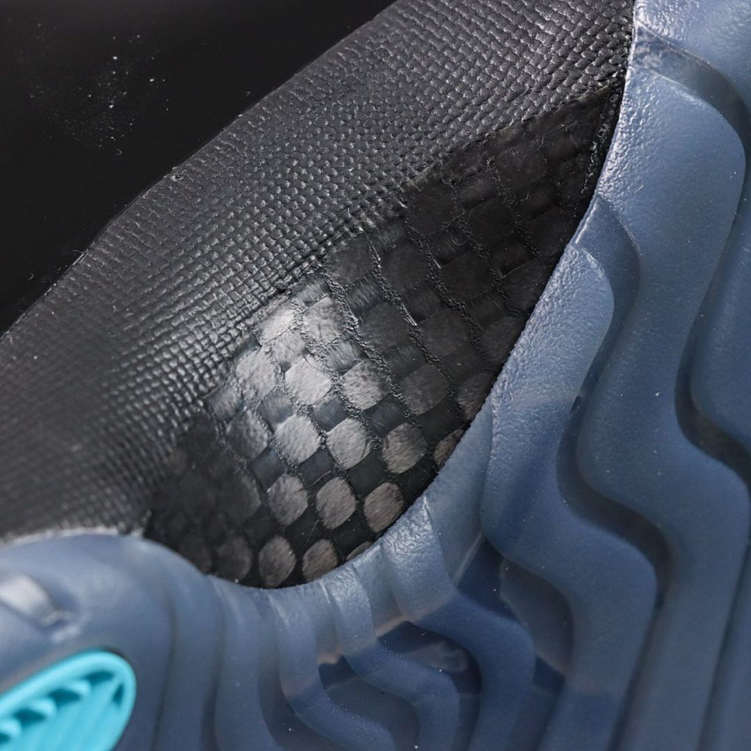 Air Jordan 11 Retro Gamma Blue 378037-006