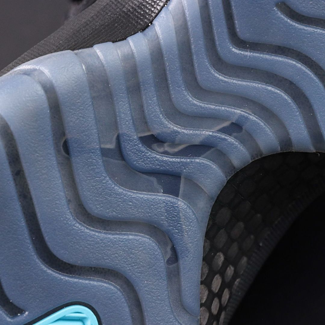 Air Jordan 11 Retro Gamma Blue 378037-006