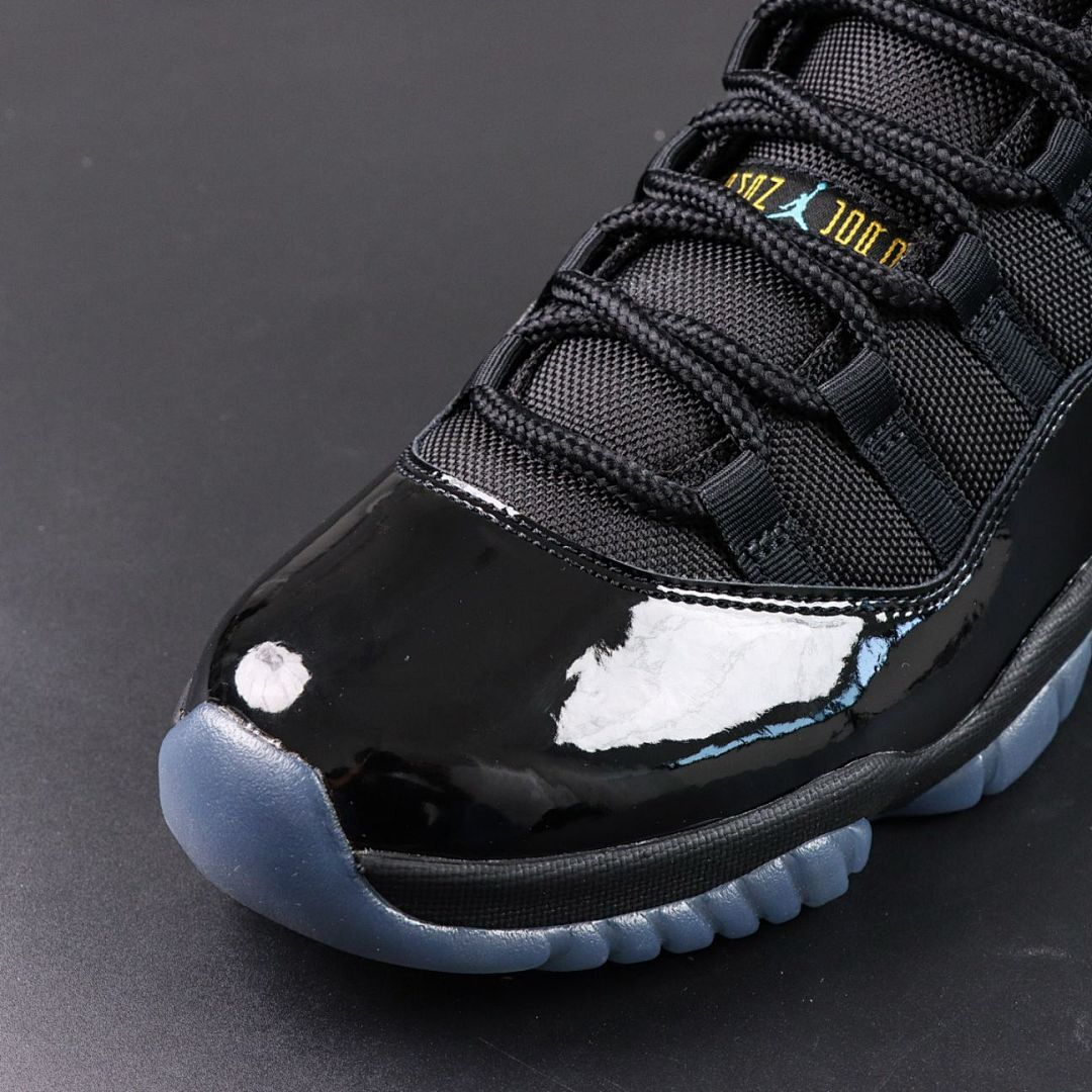 Air Jordan 11 Retro Gamma Blue 378037-006