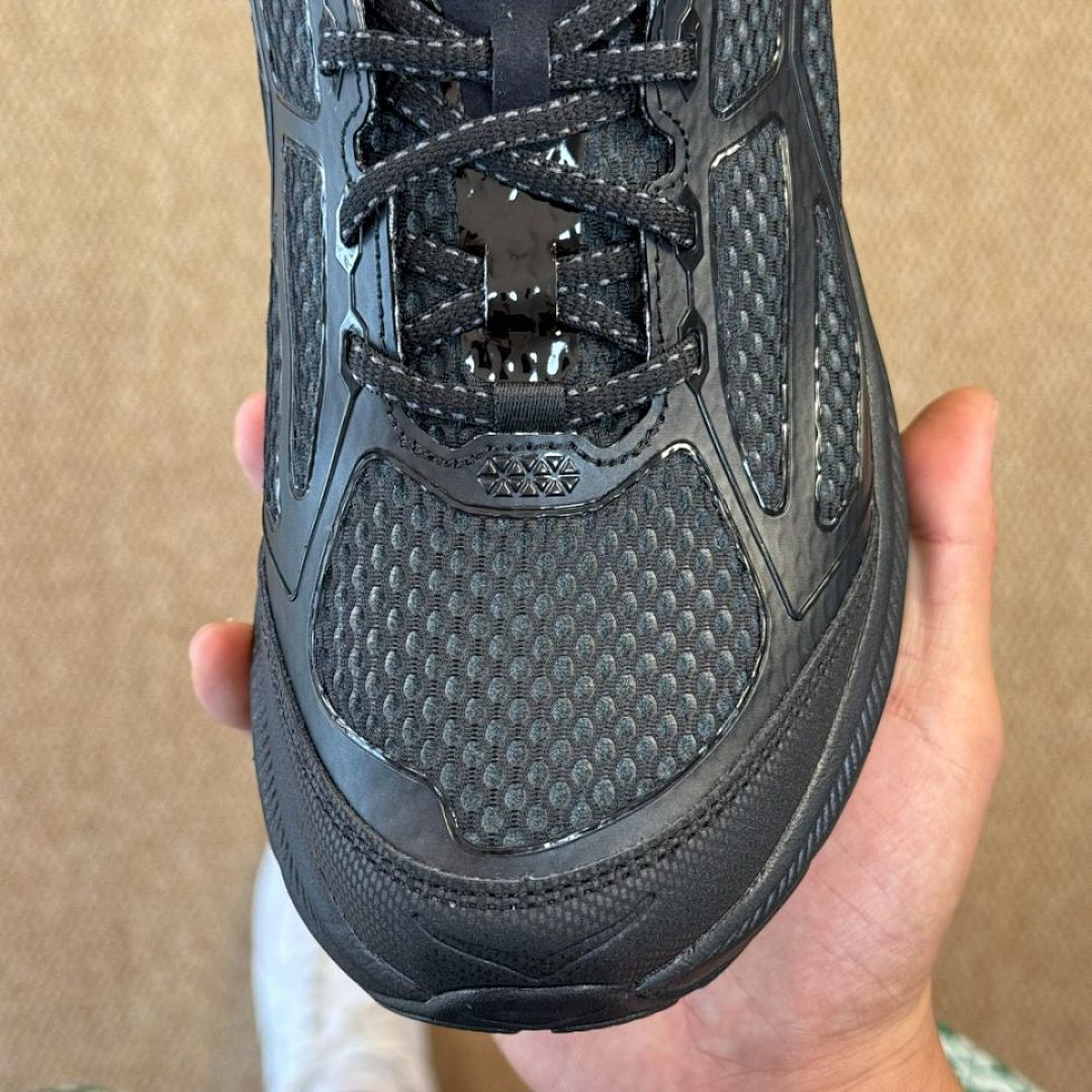 Hoka Gaviota 4 Black/Black 1123197-BBLC