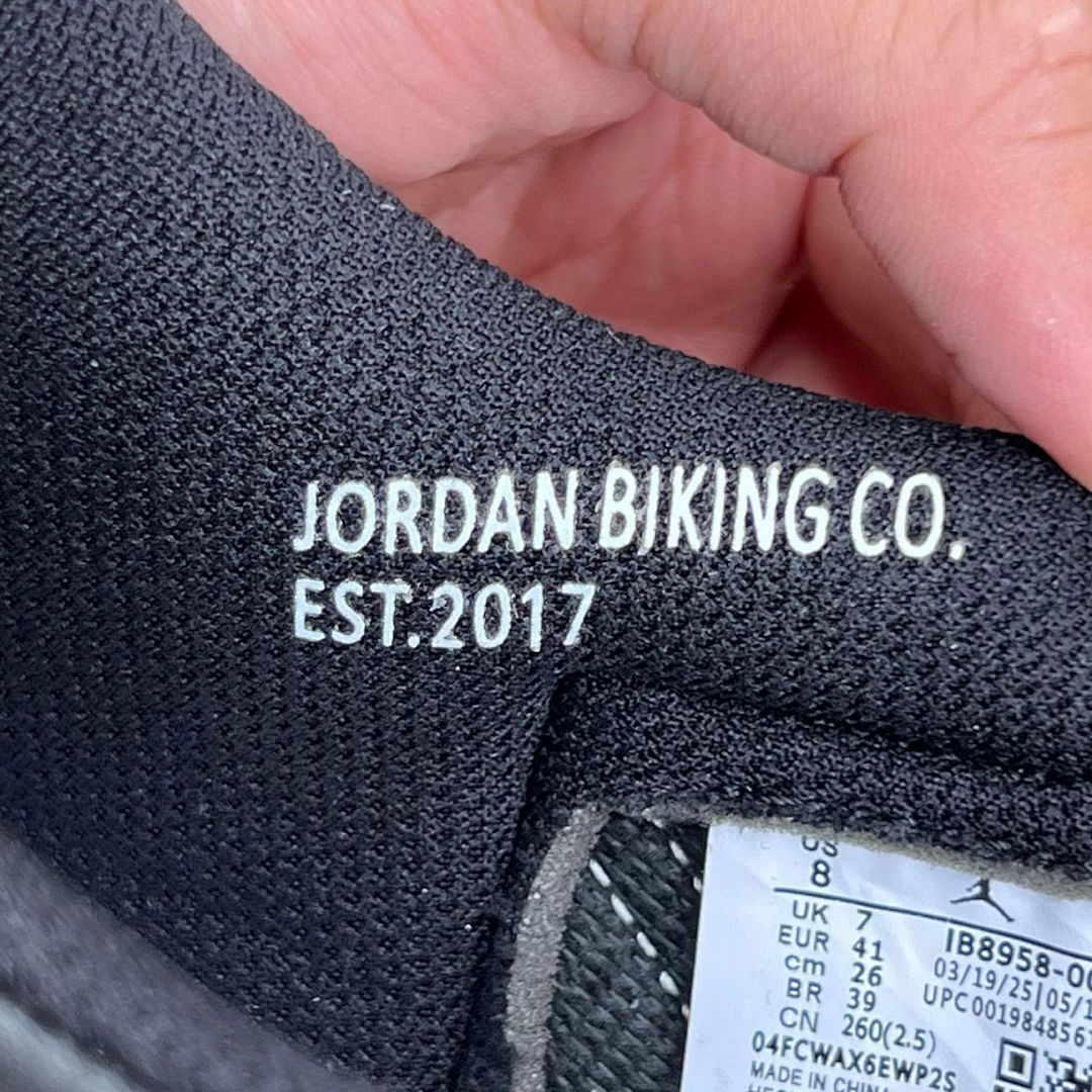Travis Scott x Air Jordan 1 Low OG Black Phantom DM7866-001