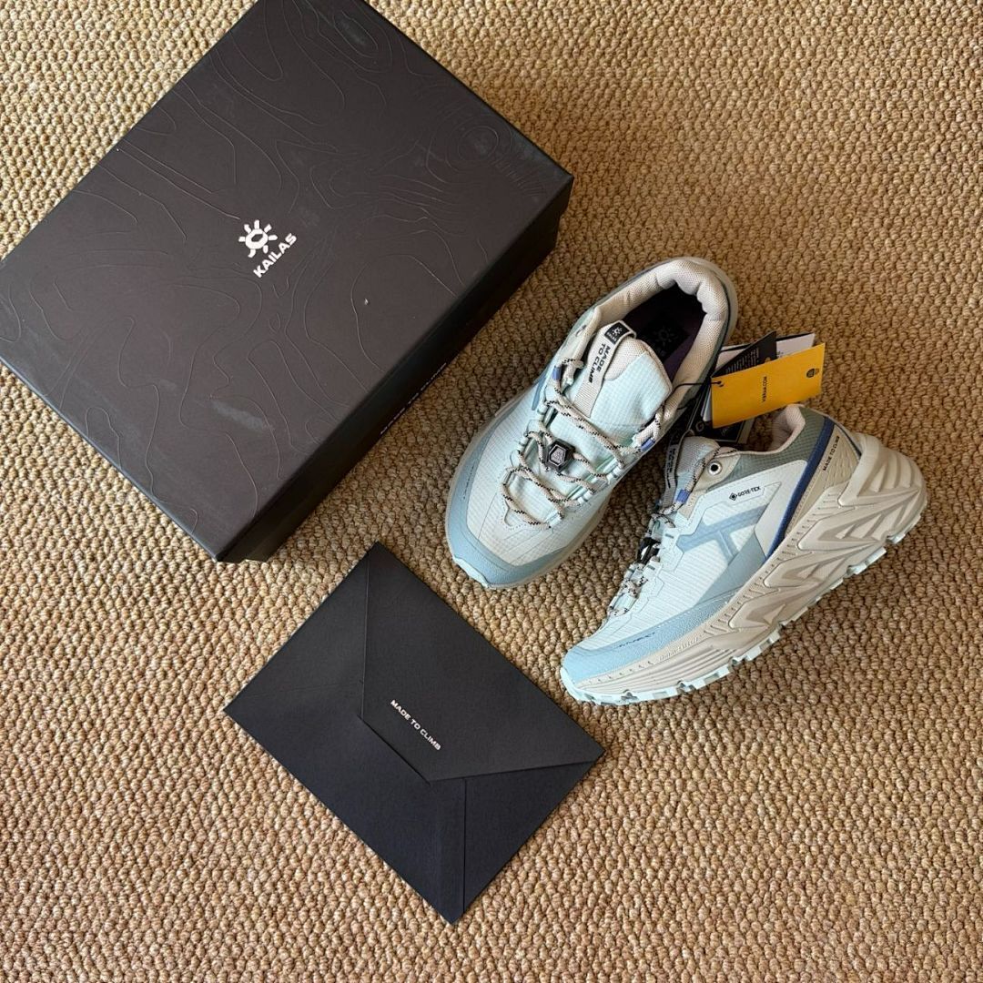 Hoka Mafate Speed 4 GTX