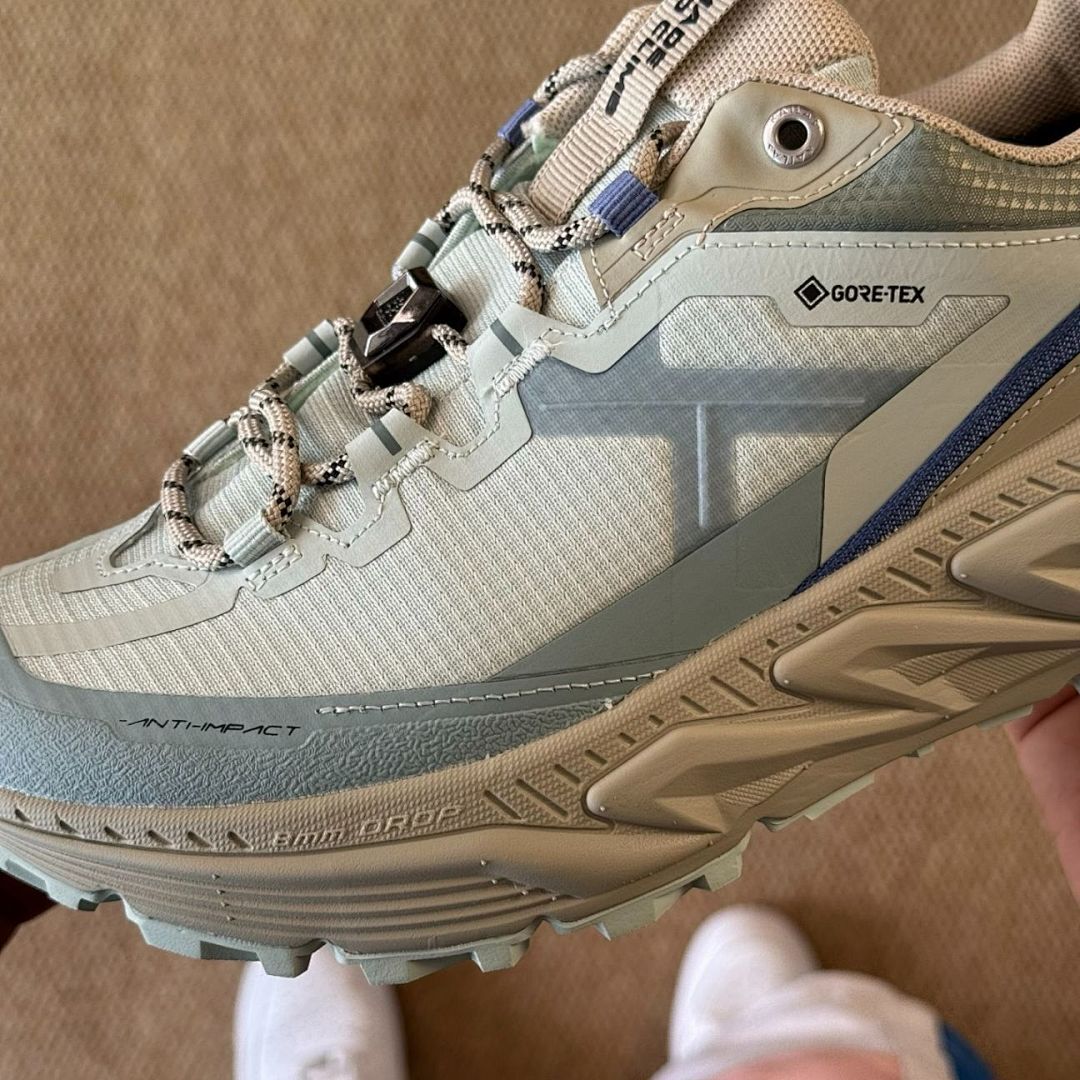 Hoka Mafate Speed 4 GTX