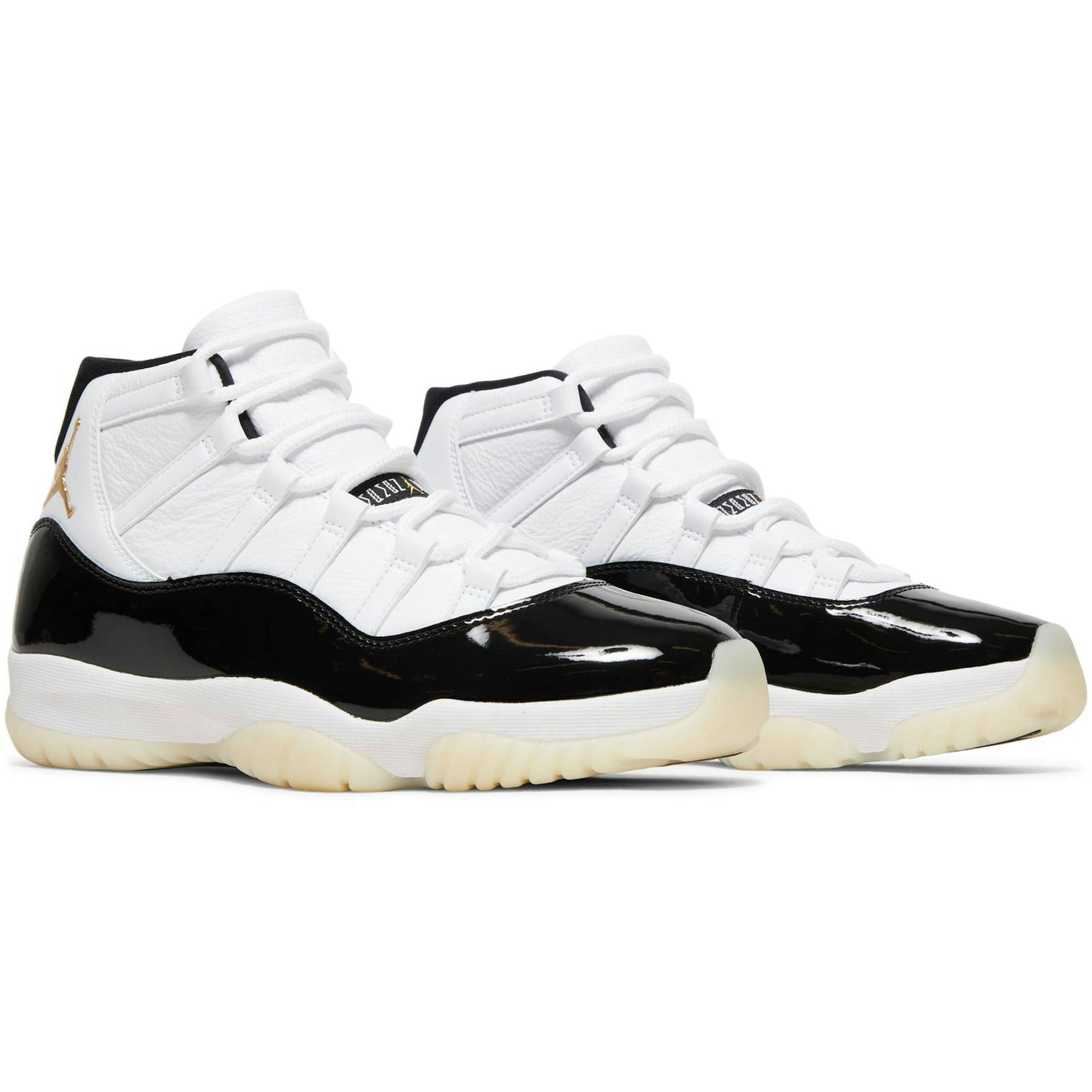 Air Jordan 11 Retro ‘Gratitude / Defining Moments’ CT8012-170