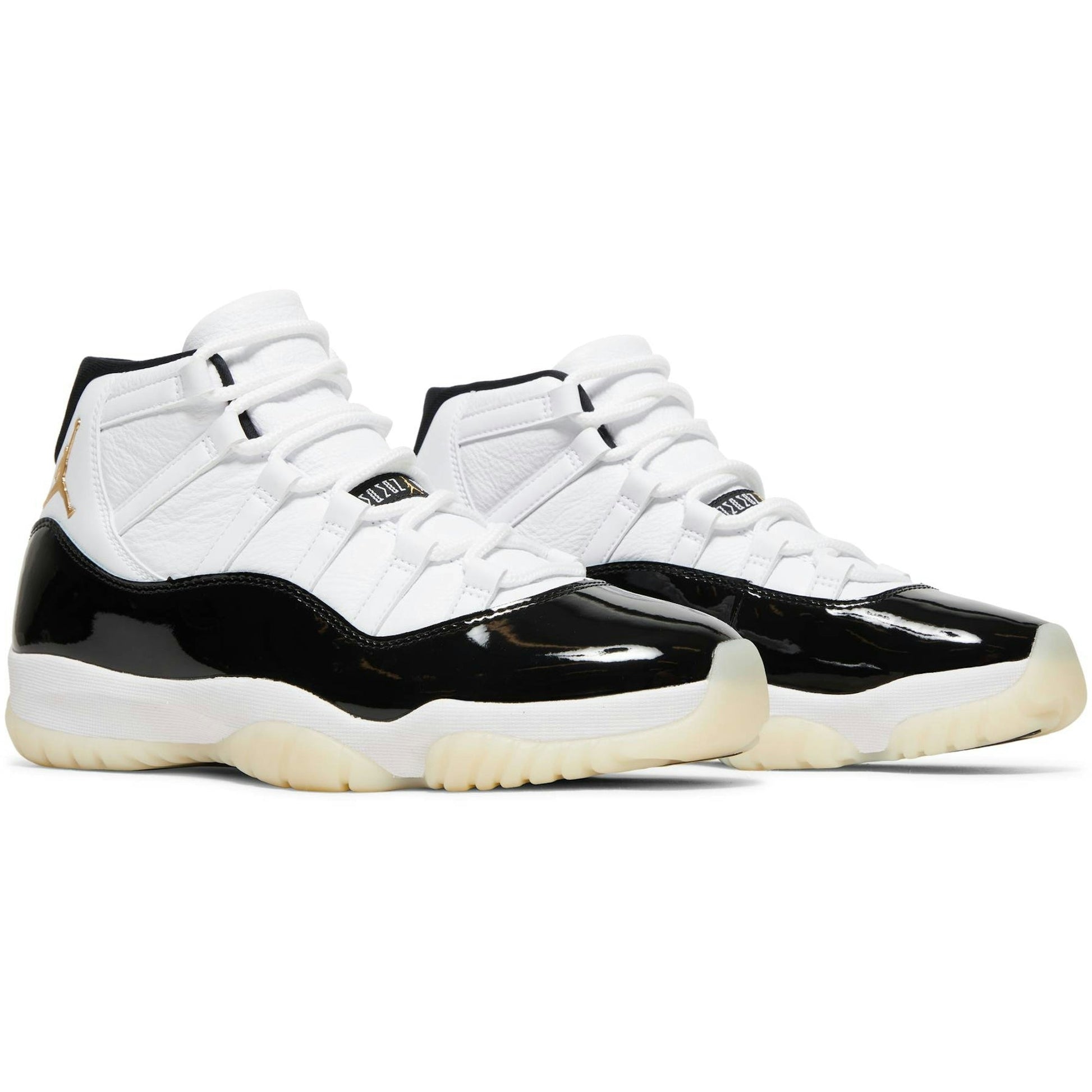 Air Jordan 11 Retro ‘Gratitude / Defining Moments’ CT8012-170