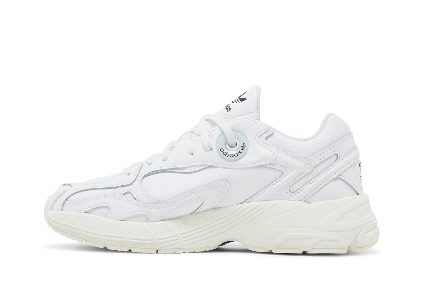 ( Women ) Adidas Astir 'Triple White' GX8549