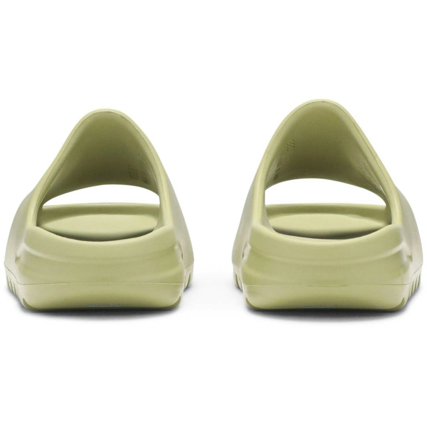 ( Kids ) Adidas Yeezy Slides ‘Resin’ 2020 FX0495