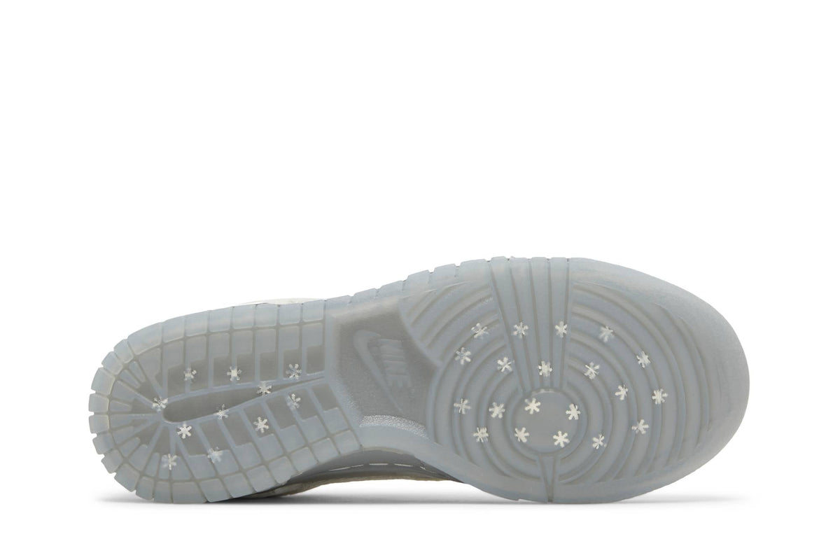 ( Women ) Nike Dunk Low Ice DO2326-001