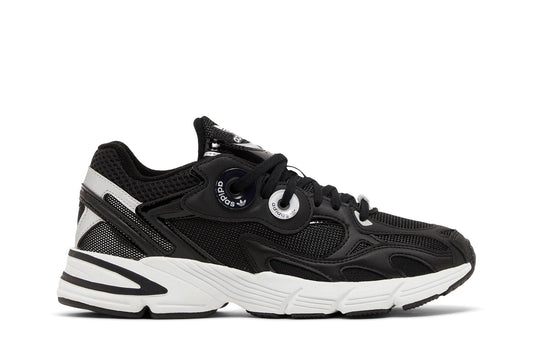 ( Women ) Adidas Astir ‘Black Silver White’ GY5260