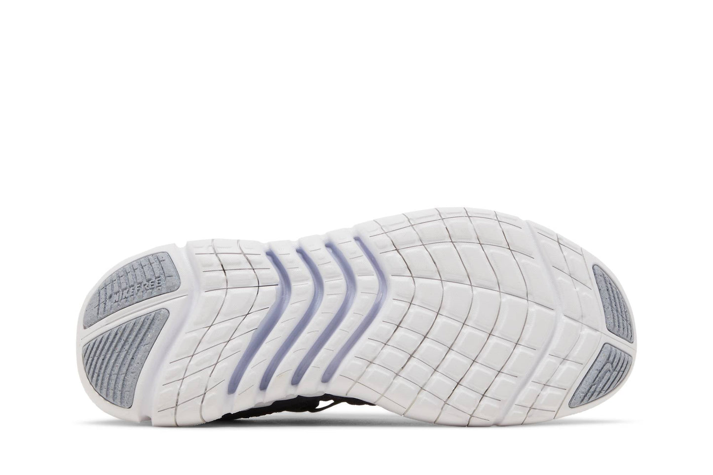 ( Women ) Nike Free Run 5.0 ‘Black Magic Ember’ CZ1891-003