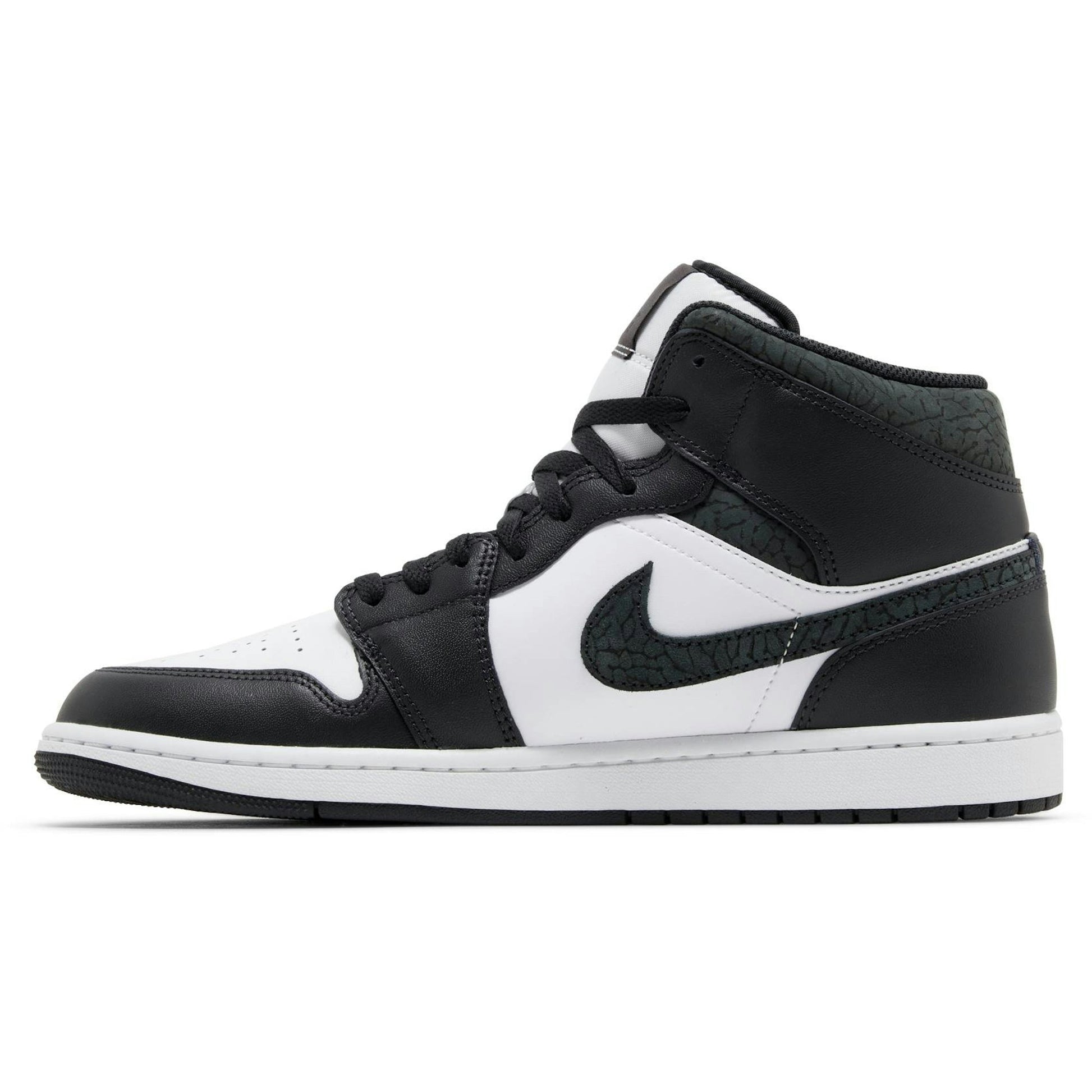 Air Jordan 1 Mid SE ‘Panda Elephant’ FB9911-001