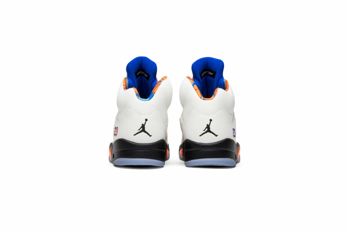 Air Jordan 5 Retro 'International Flight' 136027-148