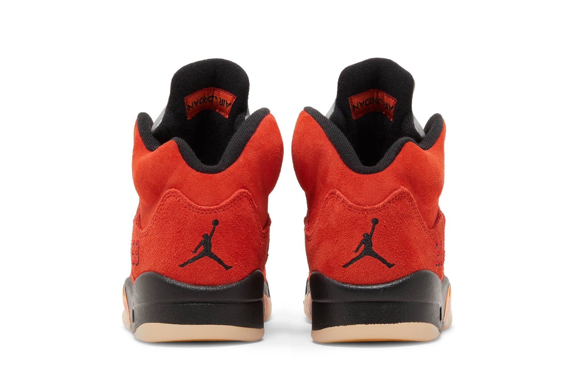 ( Women ) Air Jordan 5 ‘Dunk On Mars’ DD9336-800