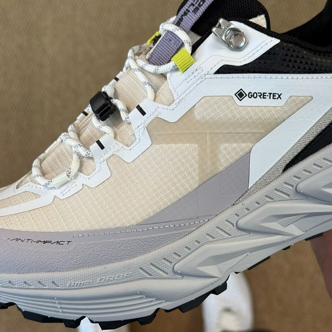 Hoka Hopara 2 Gore-Tex
