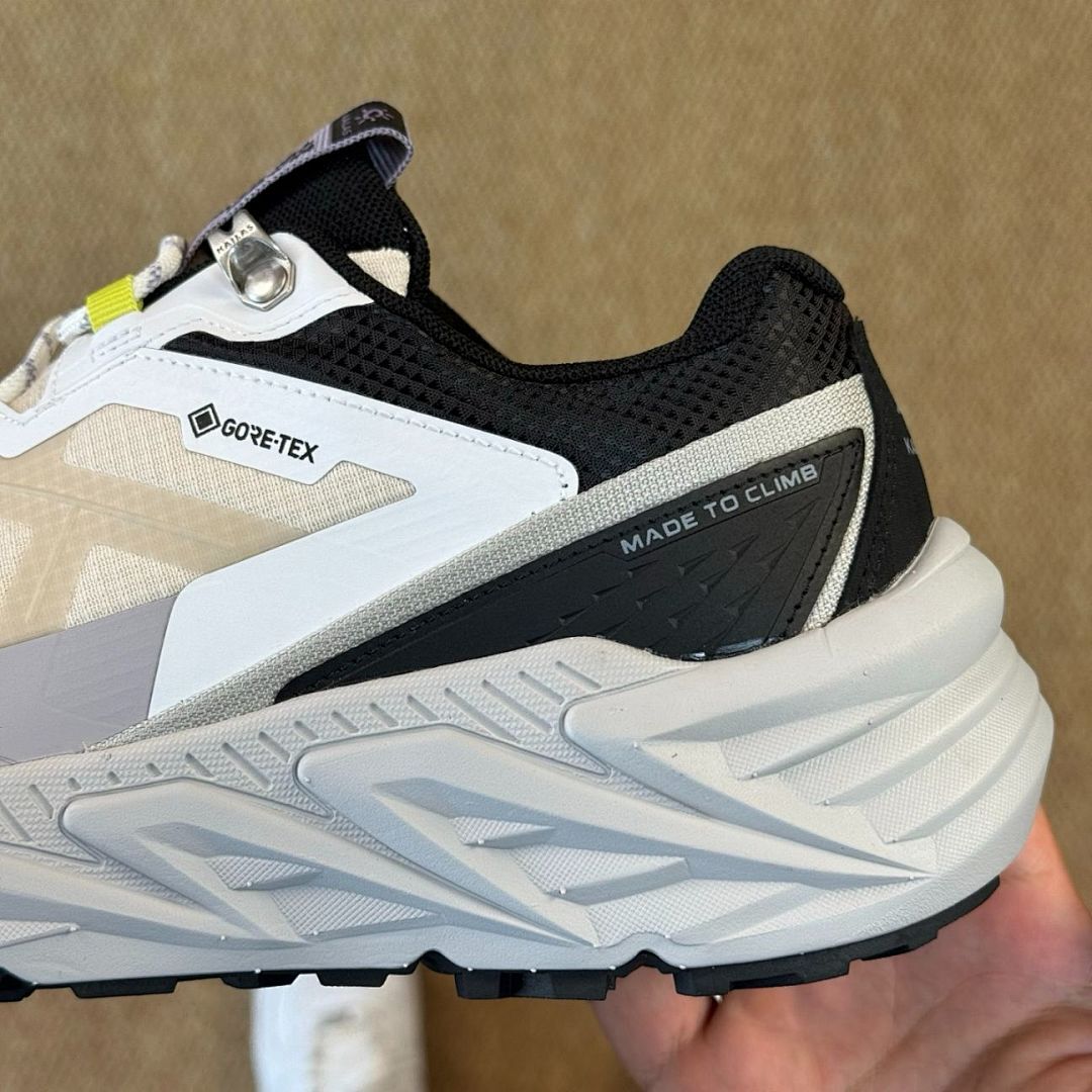 Hoka Hopara 2 Gore-Tex