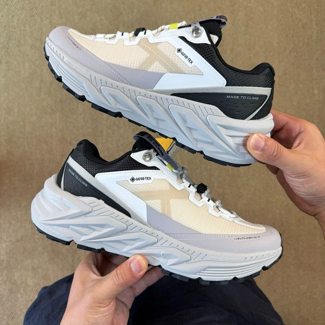 Hoka Hopara 2 Gore-Tex