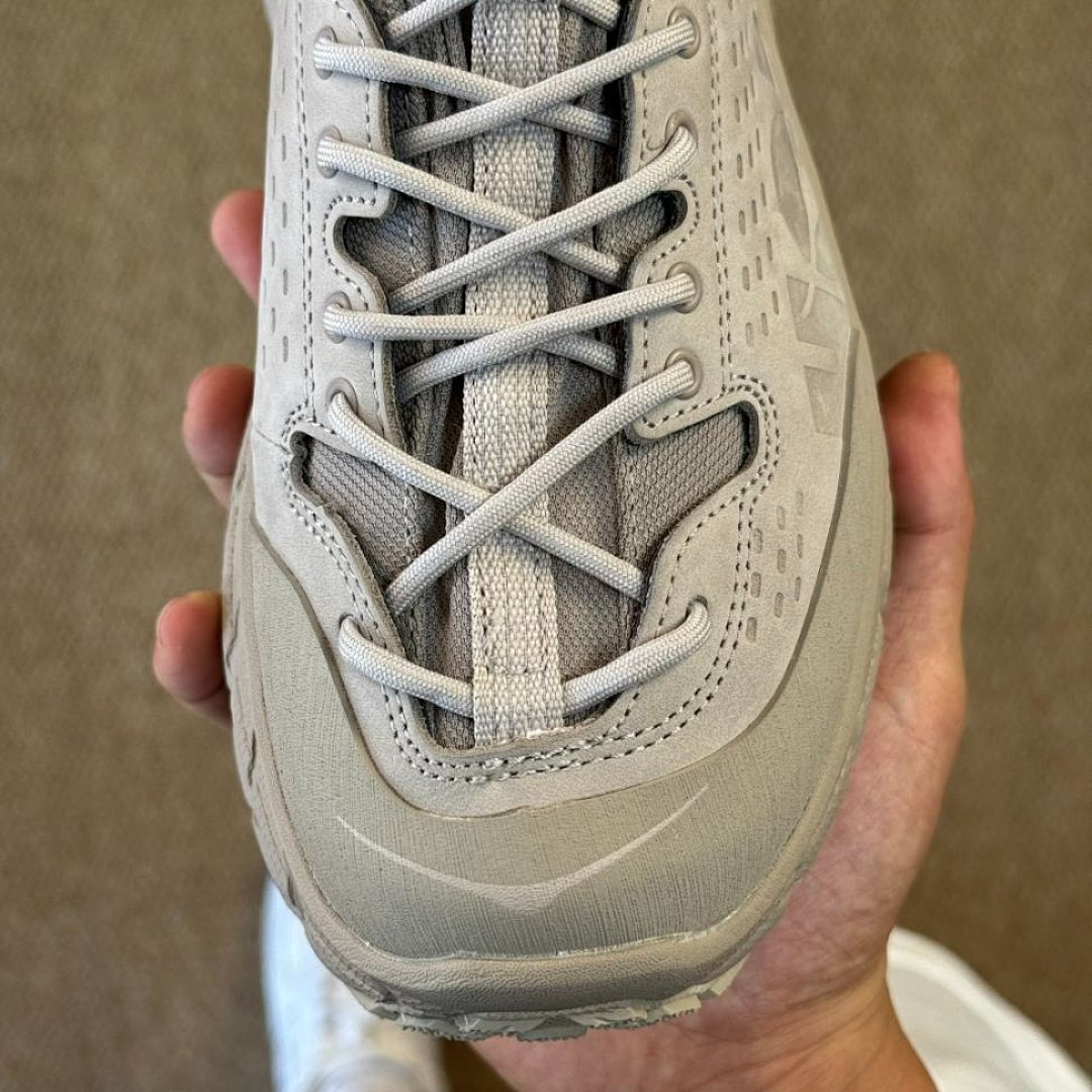 Hoka Kaha 2 GTX Lunar Rock