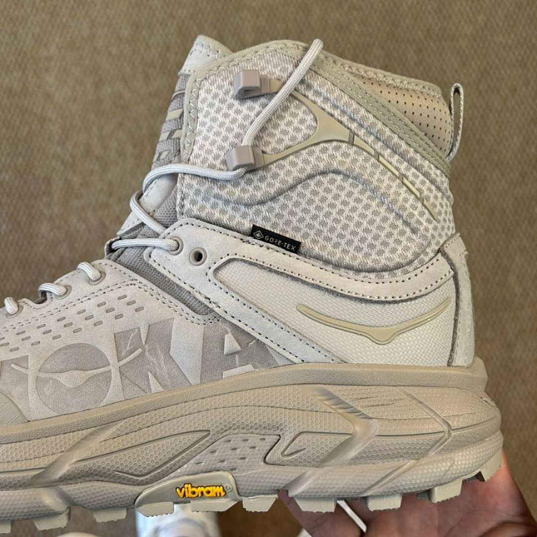 Hoka Kaha 2 GTX Lunar Rock