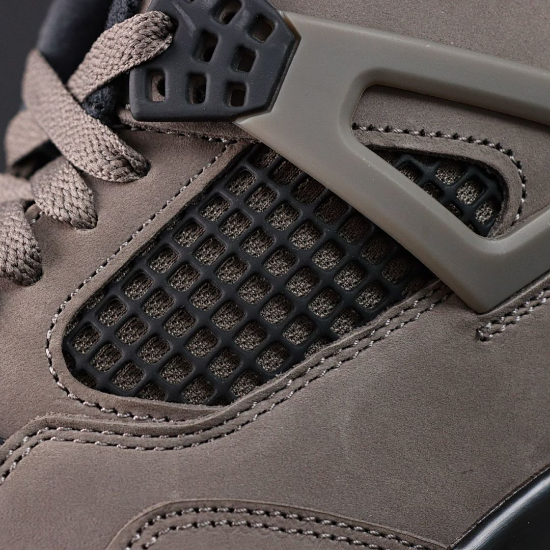 Air Jordan 4 Retro Taupe Haze DB0732-200