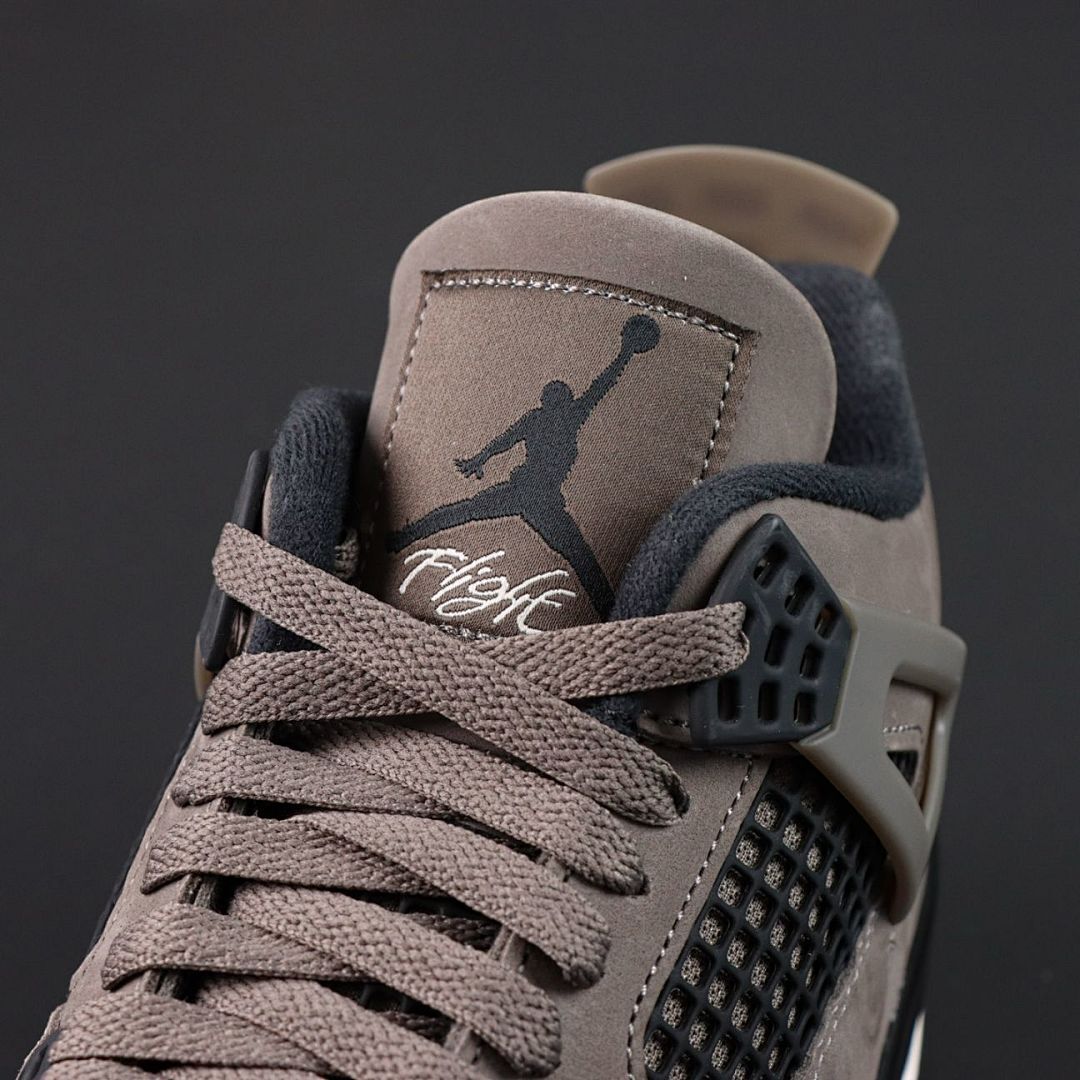 Air Jordan 4 Retro Taupe Haze DB0732-200