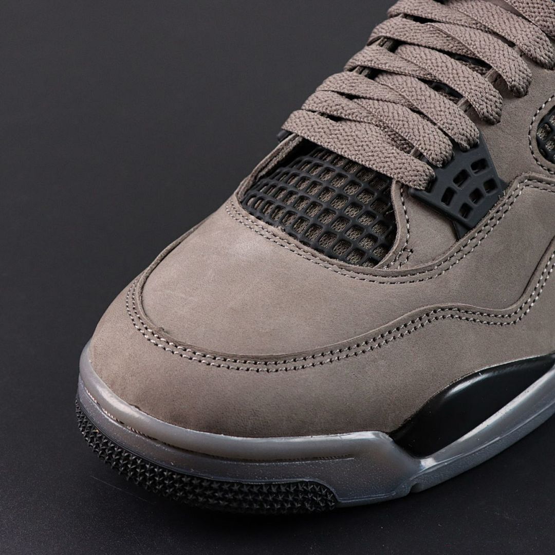 Air Jordan 4 Retro Taupe Haze DB0732-200
