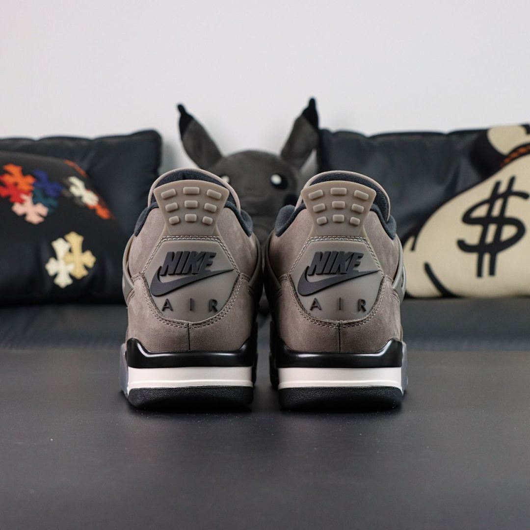 Air Jordan 4 Retro Taupe Haze DB0732-200
