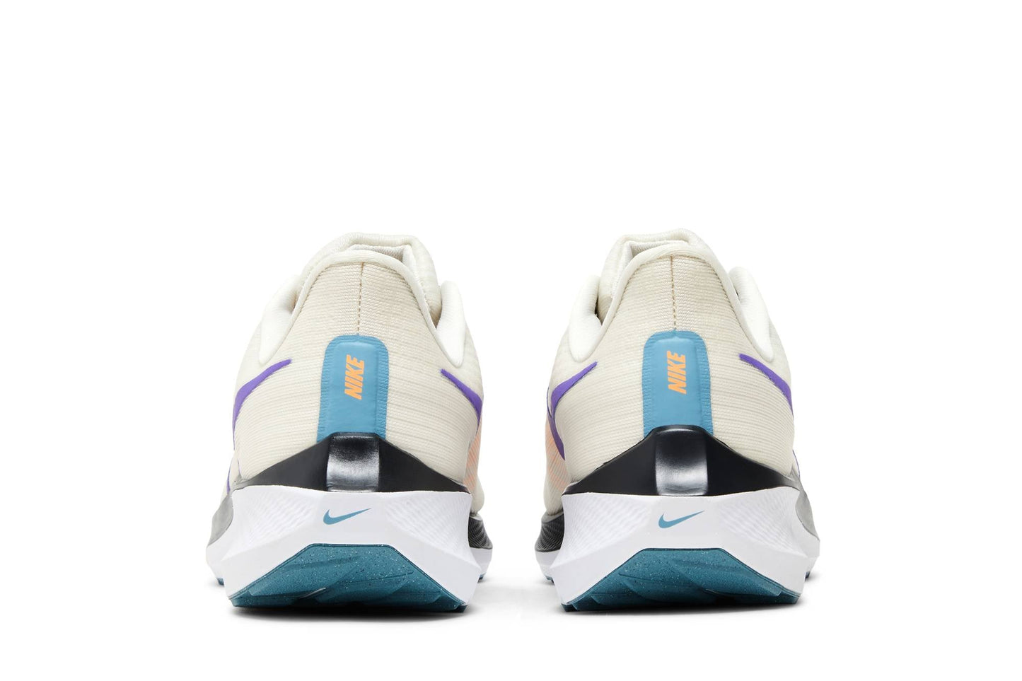 ( Women ) Nike Air Zoom Pegasus 39 ‘Phantom Purple Cerulean’ DH4072-006