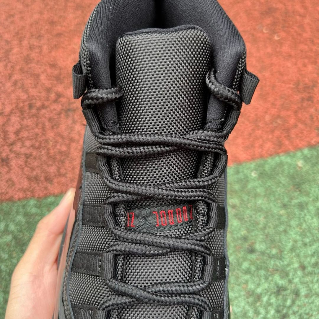 Air Jordan 11 Retro Bred 2019 378037-061