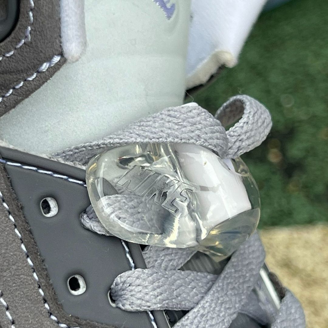 Air Jordan 5 Retro Wolf Grey 136027-005