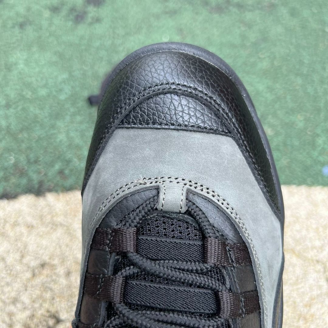 Air Jordan 10 Retro Dark Shadow 310805-002