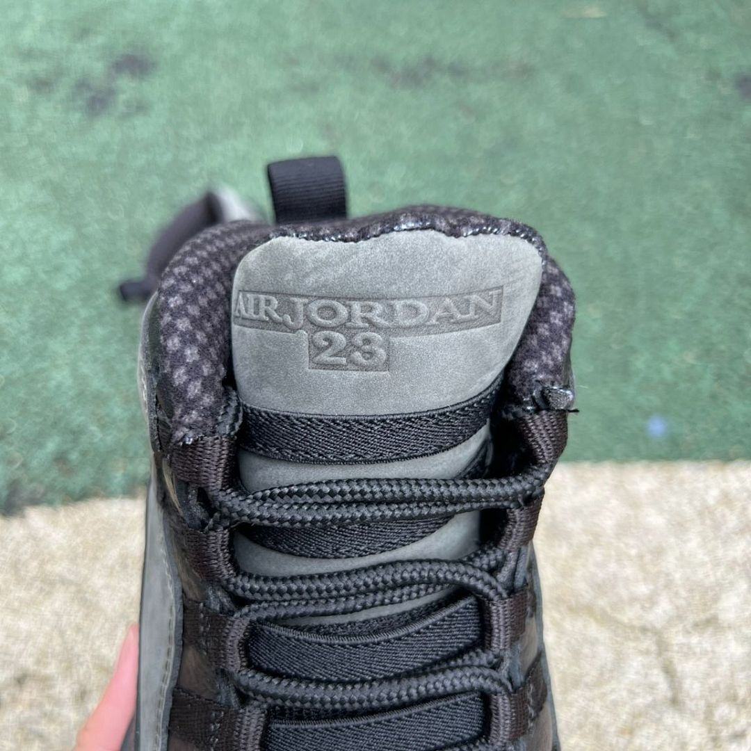 Air Jordan 10 Retro Dark Shadow 310805-002