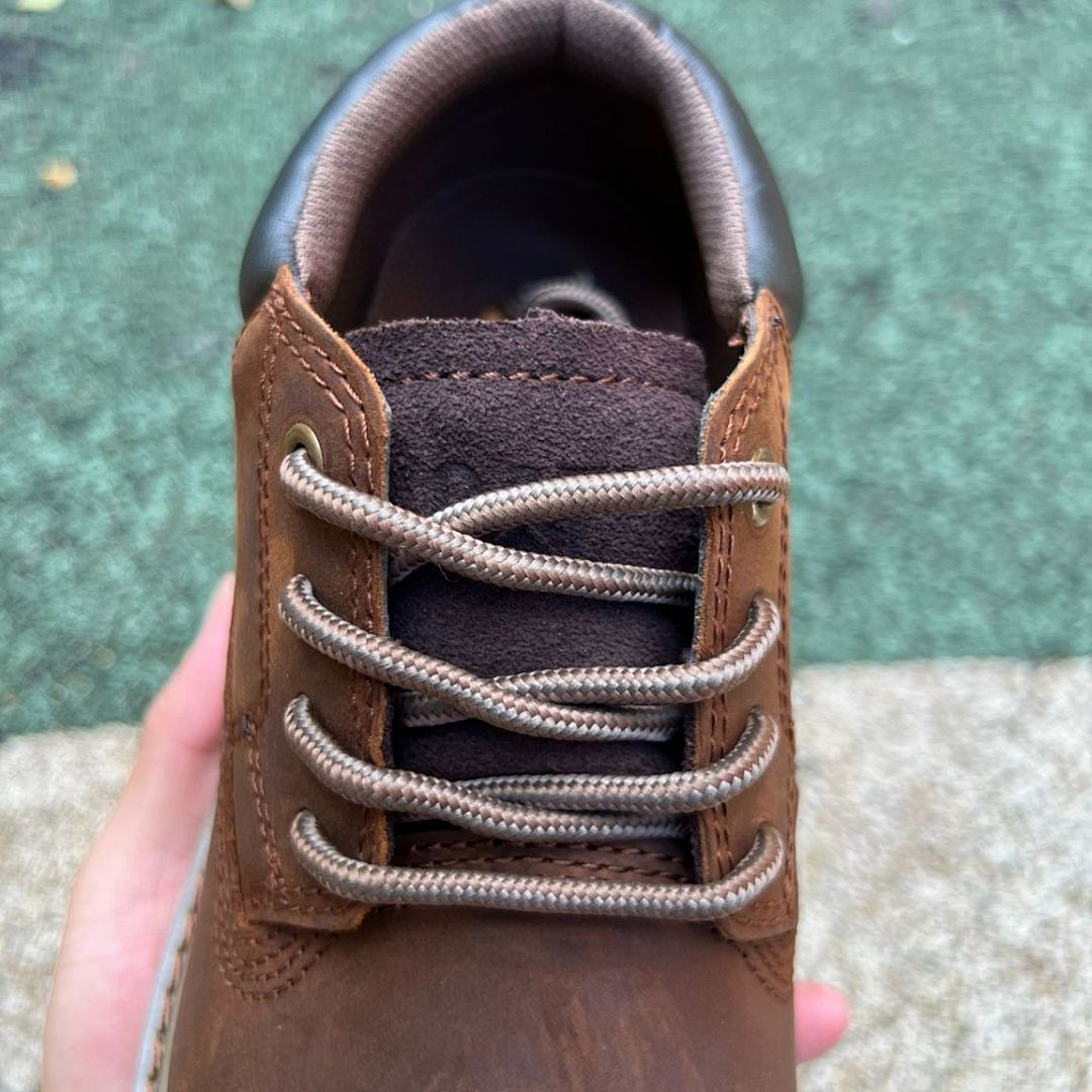 CAT Footwear Men's Founder Chukka Boots Dark Brown