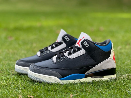 Air Jordan 3 Retro Hide N' Sneak DQ4398-015