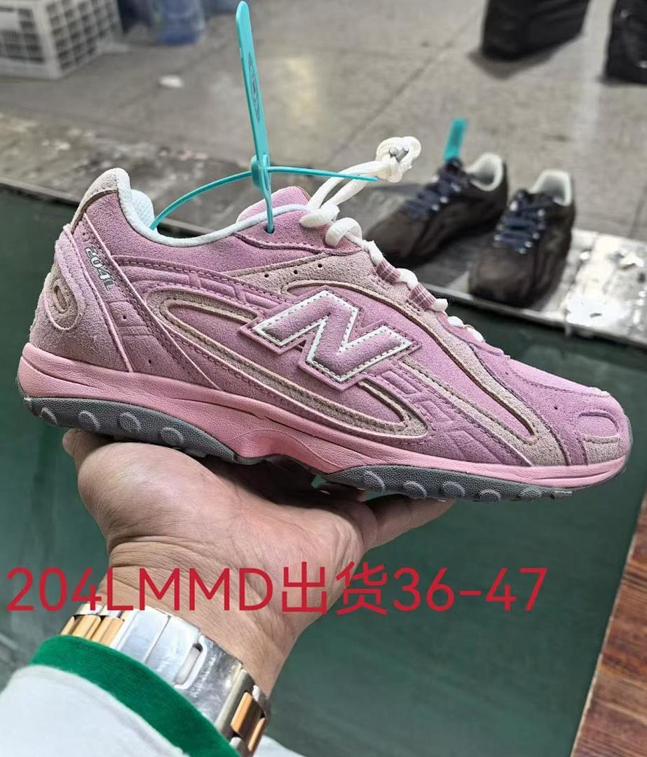 New Balance 2040 Pink Women's Running Shoes Lifestyle Sneakers Trainers
