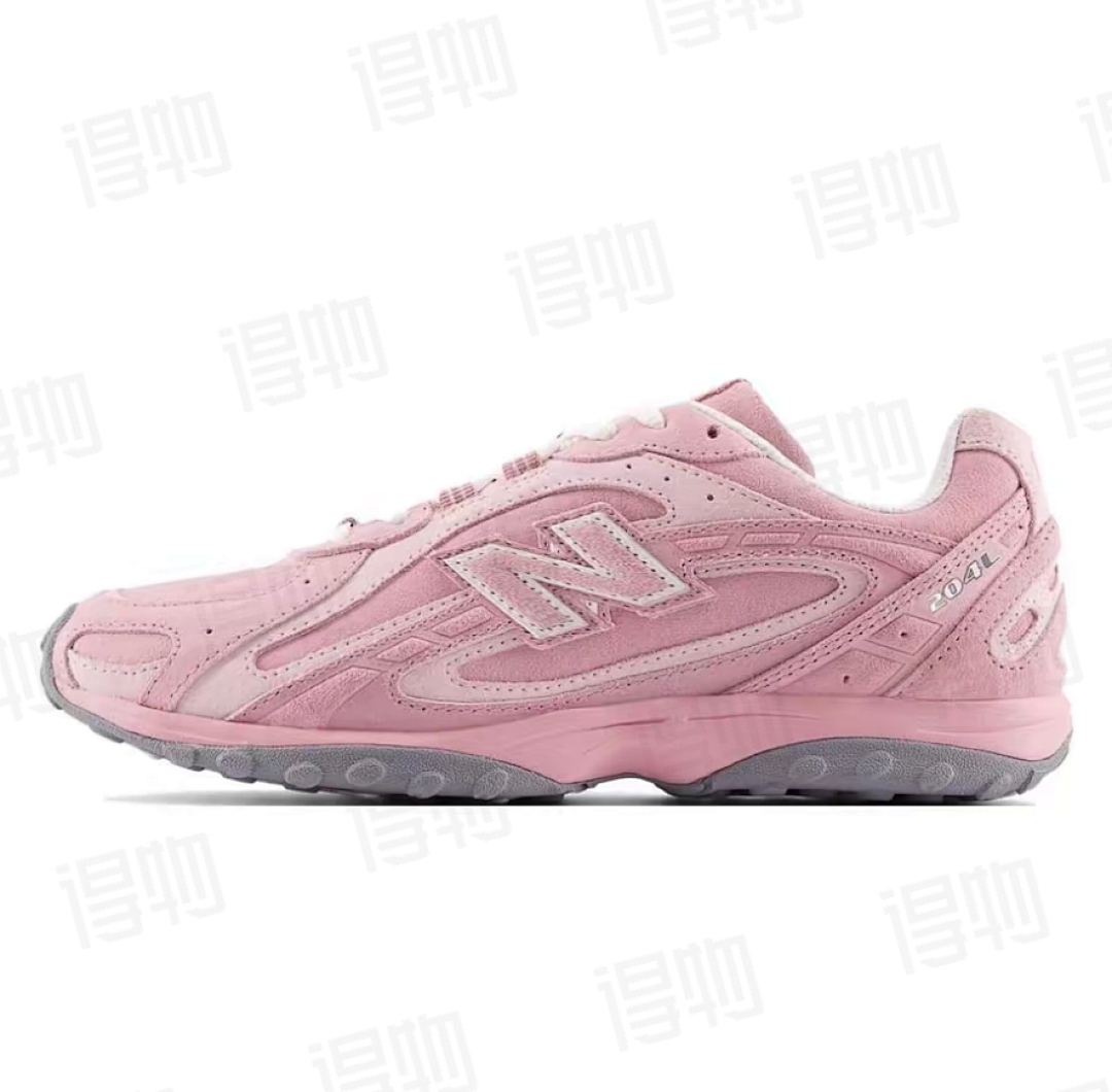 New Balance 2040 Pink Women's Running Shoes Lifestyle Sneakers Trainers
