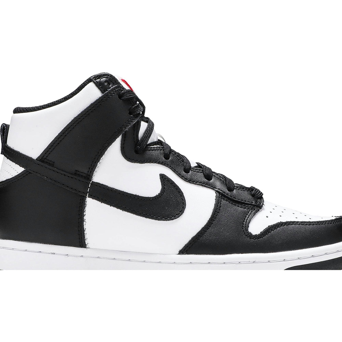 ( Women ) Nike Dunk High 'Black White' DD1869-103
