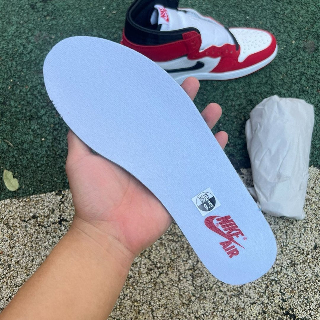 Travis Scott x Air Jordan 1 Retro High 'Chicago'
