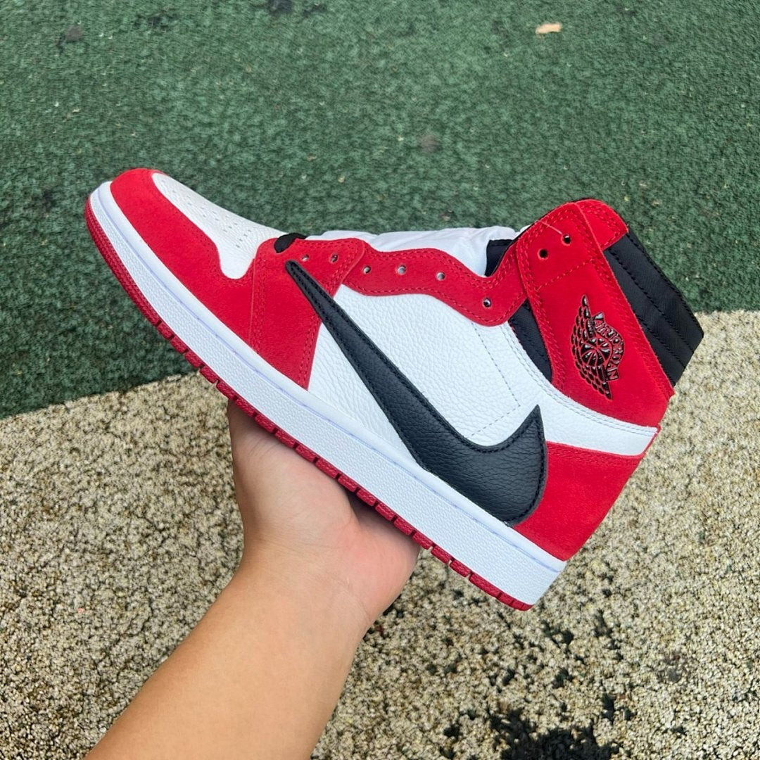 Travis Scott x Air Jordan 1 Retro High 'Chicago'