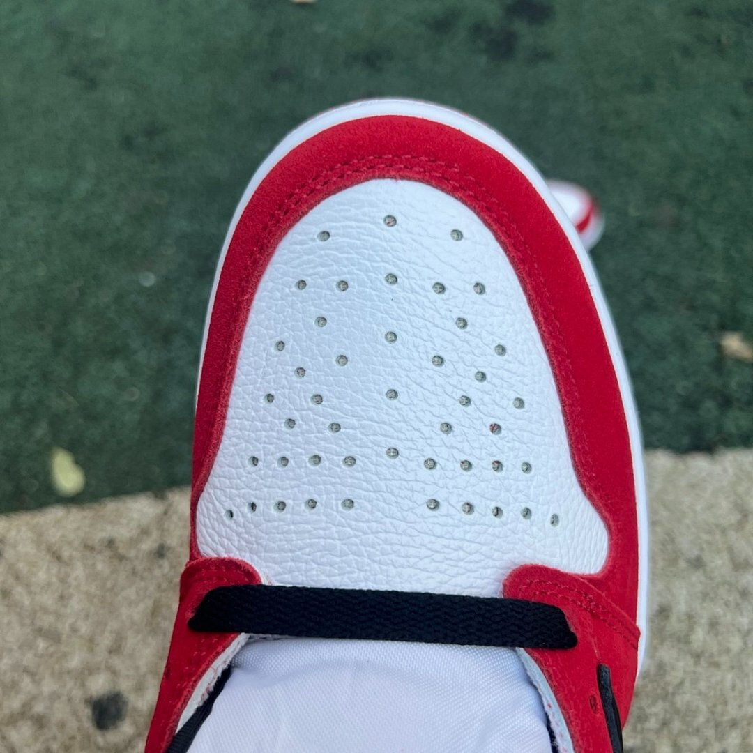 Travis Scott x Air Jordan 1 Retro High 'Chicago'