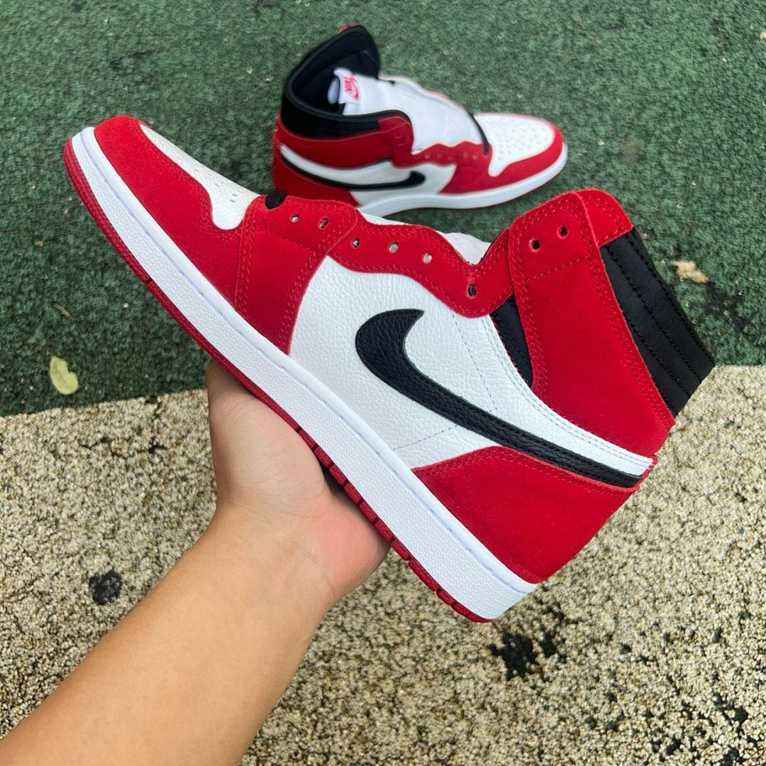 Travis Scott x Air Jordan 1 Retro High 'Chicago'
