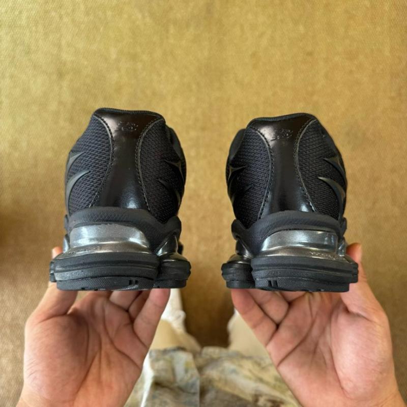 Mizuno Wave Prophecy LS Triple Black D1GA2380-01
