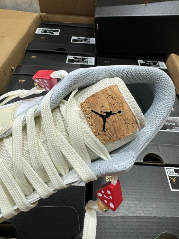 Women's Air Jordan 1 Low Year of the Dragon FN5213-100